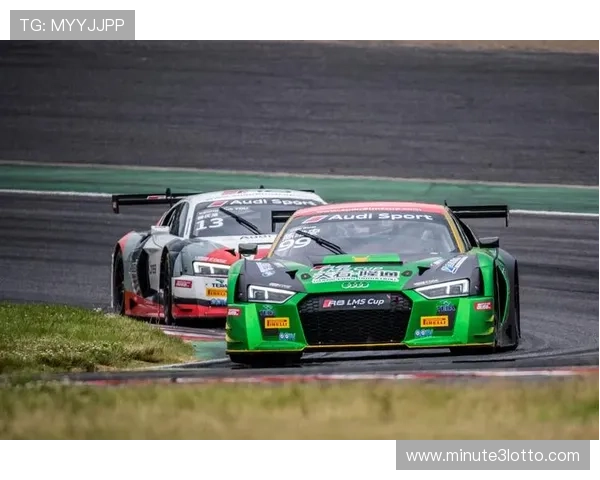 奥迪R8 LMS Cup赛事激战正酣 高性能跑车赛道争锋引领汽车运动新潮流 奥迪R8 LMS Cup赛事激战正酣 高性能跑车赛道争锋引领汽车运动新潮流